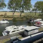 Havenzicht Westhoek Marina 2* Nieuwpoort