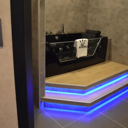 Havenzicht Marina Westhoek Hotel 2*