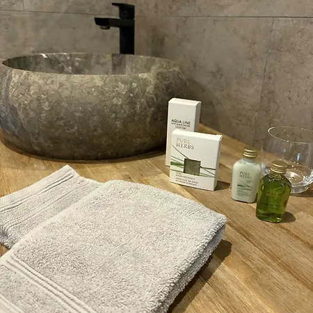 Havenzicht Marina Westhoek Hotel Mellet