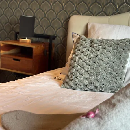 Hotel Havenzicht Westhoek Marina