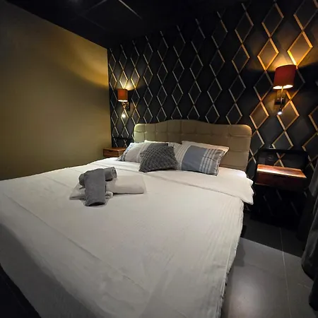 Havenzicht Westhoek Marina Hotel