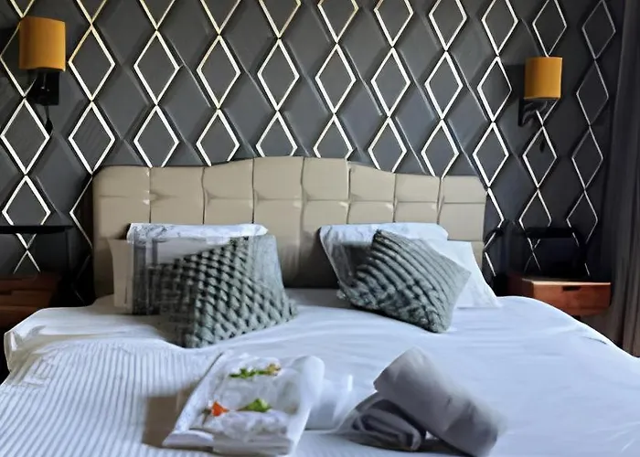 Hotel Havenzicht Westhoek Marina Nieuwpoort