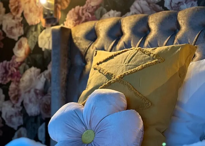 Havenzicht Westhoek Marina 2* Nieuwpoort