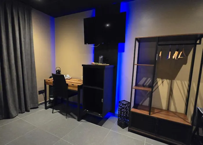 Havenzicht Westhoek Marina Hotel 2*