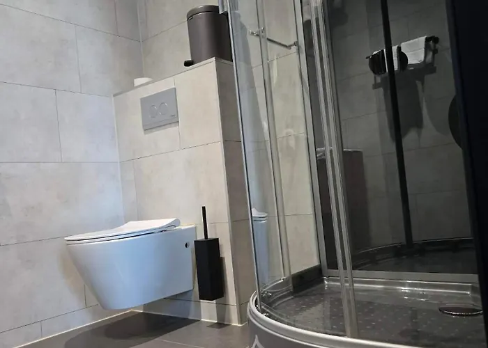 Havenzicht Westhoek Marina 2* Nieuwpoort