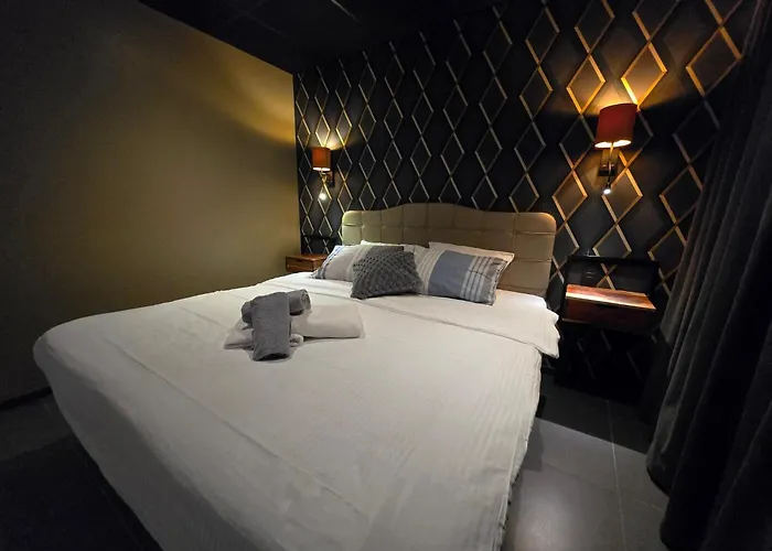 Havenzicht Westhoek Marina Hotel