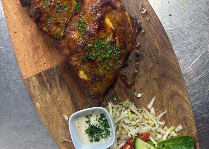 Hotel Havenzicht Westhoek Marina