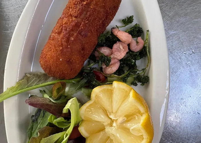 Havenzicht Westhoek Marina 2*