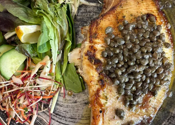 Havenzicht Westhoek Marina Nieuwpoort